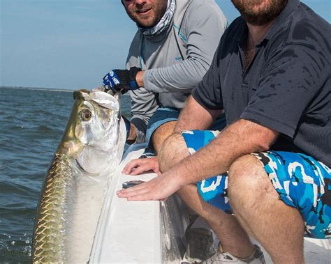 Fishing guide pawleys island  from